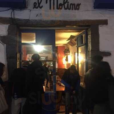 El Molino