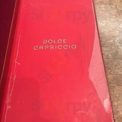 Dolce Capriccio