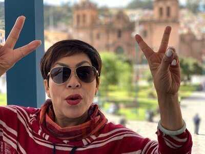 Cappuccino Cafe Cusco