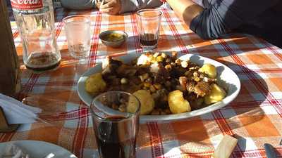 Picanteria Tradicional La Cau Cau