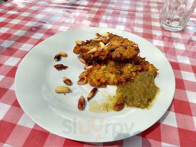 Picanteria Tradicional La Cau Cau