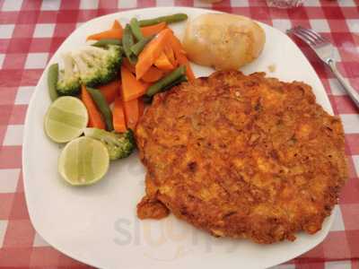 Picanteria Tradicional La Cau Cau