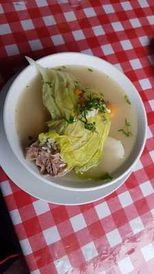 Picanteria Tradicional La Cau Cau