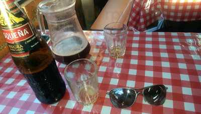 Picanteria Tradicional La Cau Cau