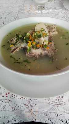 Picanteria Tradicional La Cau Cau