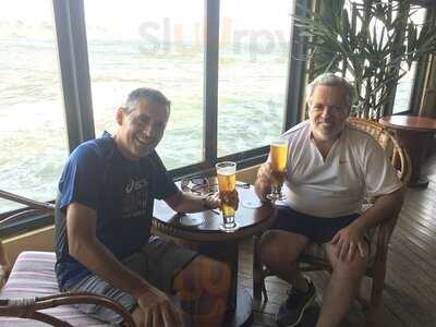 La Rosa Nautica Restaurante