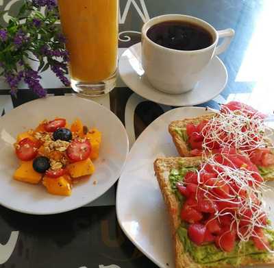 Yeah! Rico Y Saludable