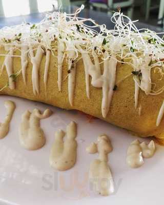 Yeah! Rico Y Saludable