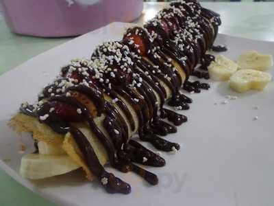 Yeah! Rico Y Saludable