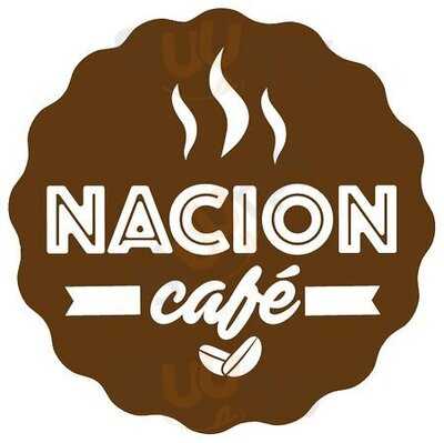Nación Café