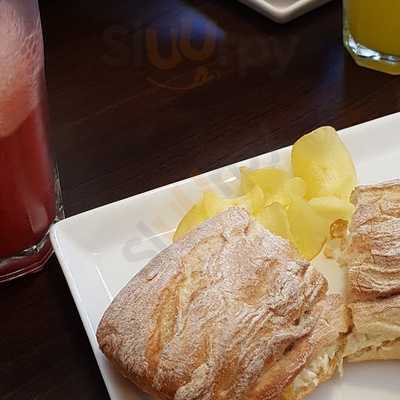 Mister Gabo Lounge Coffee