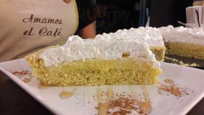 Mister Gabo Lounge Coffee