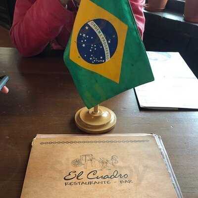 El Cuadro Restaurant