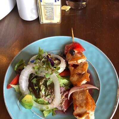 El Cuadro Restaurant