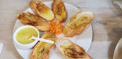 Mama Olla Restaurant