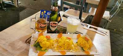 Mama Olla Restaurant