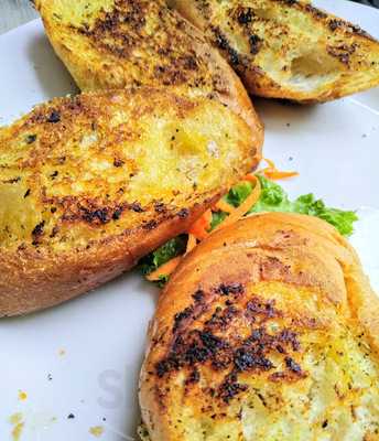 Mama Olla Restaurant