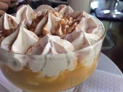 Mama Olla Restaurant