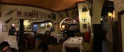 Trattoria Don Vito
