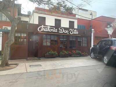 Trattoria Don Vito