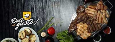 Chef Parrillero Grill