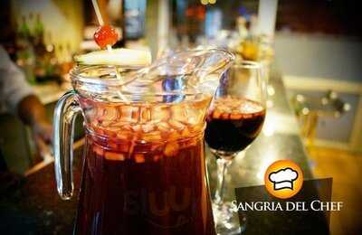 Chef Parrillero Grill