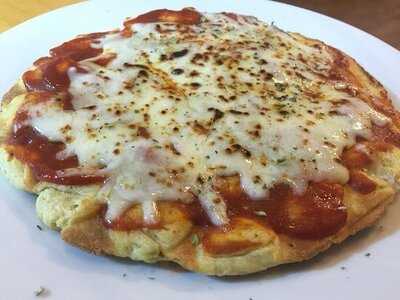 Chiri Café Y Helados En Rollos