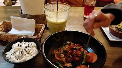 The Vegan Temple By Prasada