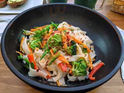 The Vegan Temple By Prasada