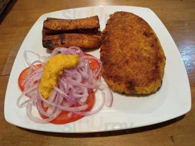 The Vegan Temple By Prasada