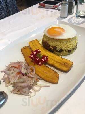 La Tiendecita Blanca