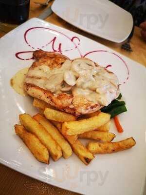 El Meson De Don Tomas