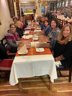 El Meson De Don Tomas