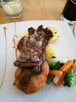 El Meson De Don Tomas