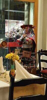 El Meson De Don Tomas