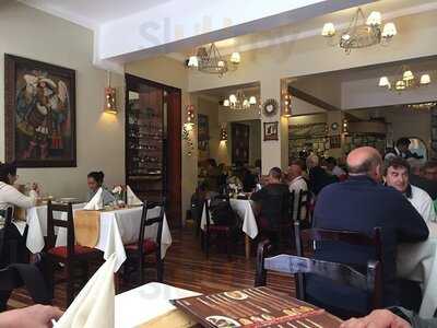 El Meson De Don Tomas