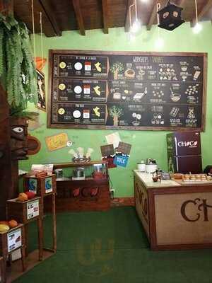 Choco Museo