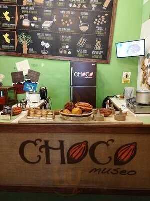 Choco Museo