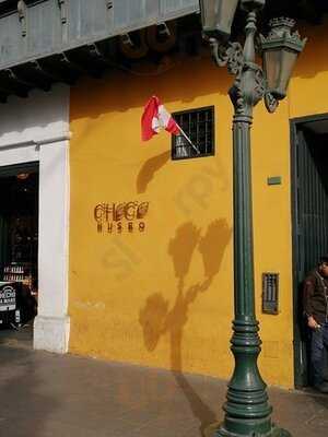Choco Museo