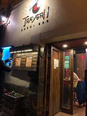 Takysan Sushi Bar