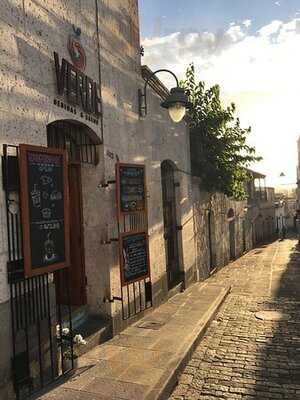 Verde Bebidas Y Salud