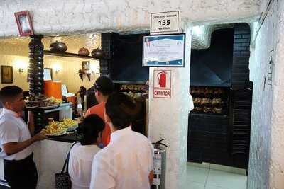 Don Tito Pollos A La Brasa