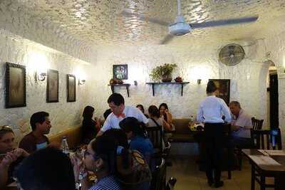 Don Tito Pollos A La Brasa