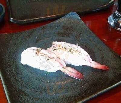 Meiji Sushi & Teppan Sushi