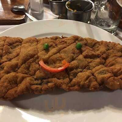 El Hornero - Barranco