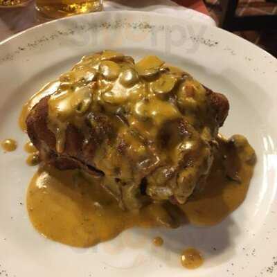 El Hornero - Barranco