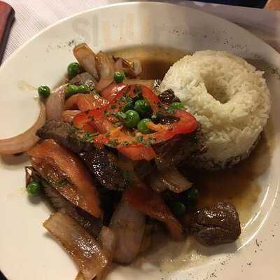 El Hornero - Barranco