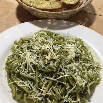 Allin Trattoria Pizzería