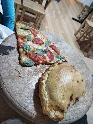 Allin Trattoria Pizzería