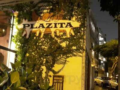 La Plazita Lima